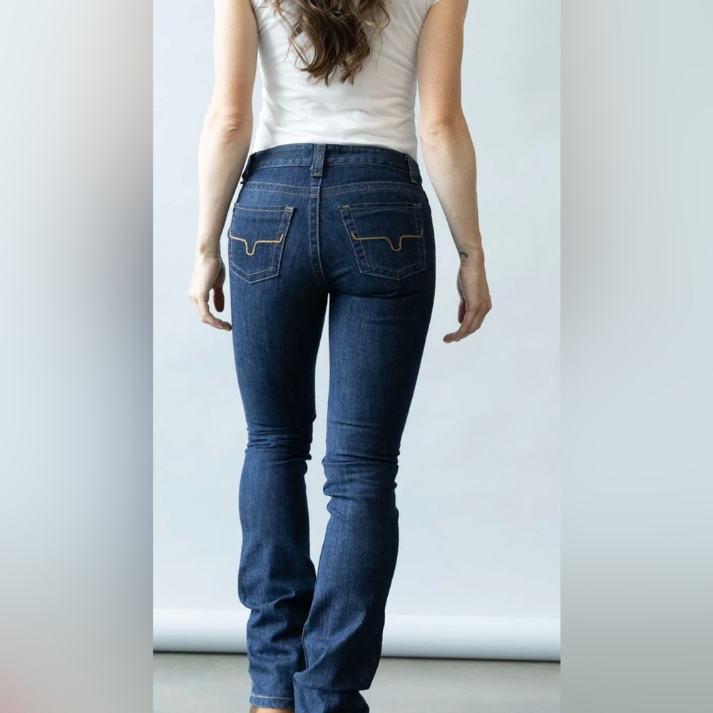 NWT-Kimes Ranch Betty- 0x32